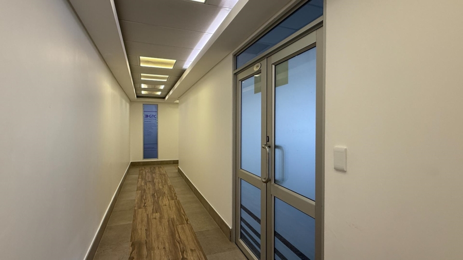 To Let commercial Property for Rent in Waterfront Western Cape